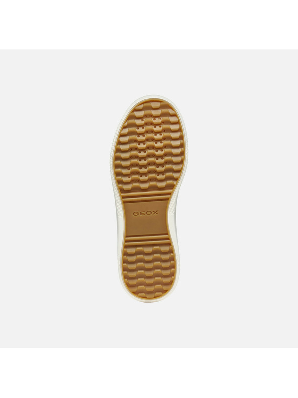 Geox Bež ženski čevlji Geox Dalyla