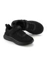 NAX Otroški mestni čevlji nax NAX NOWO black