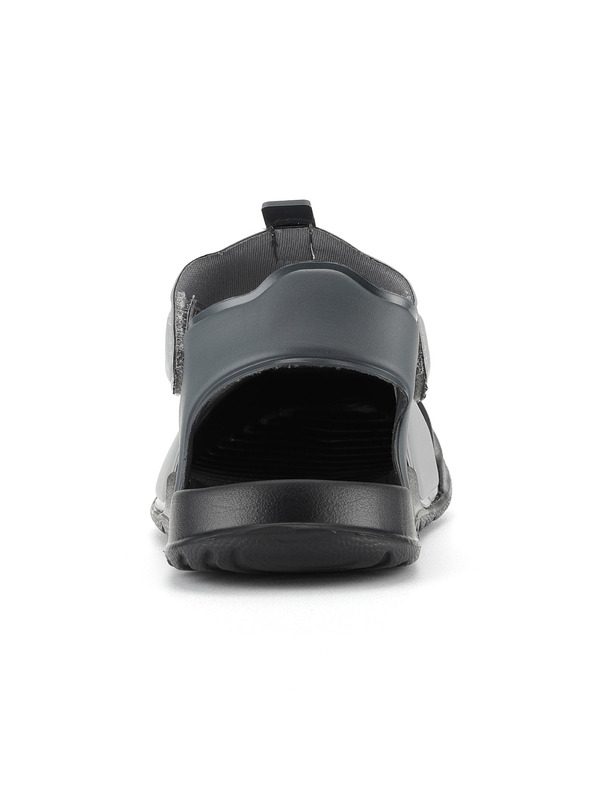 NAX Otroški sandali nax NAX LOSSO frost gray