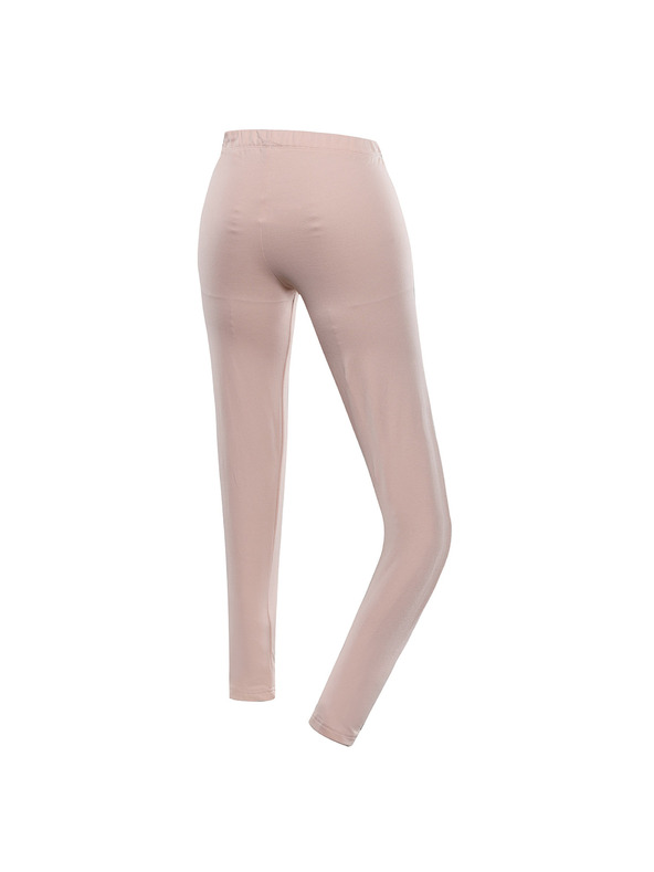 NAX Otroške bombažne hlače nax NAX LONSO peach whip