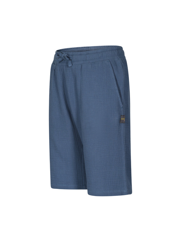 NAX Otroške bombažne kratke hlače nax NAX INEBO stellar