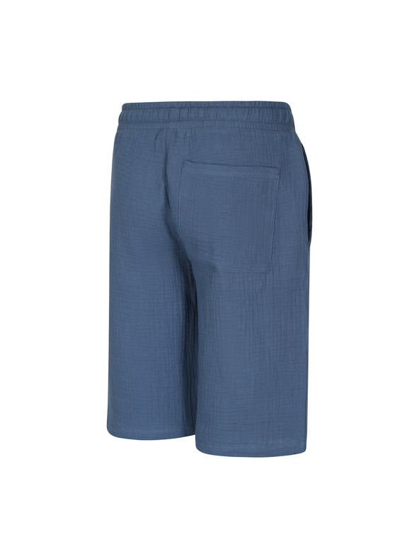 NAX Otroške bombažne kratke hlače nax NAX INEBO stellar