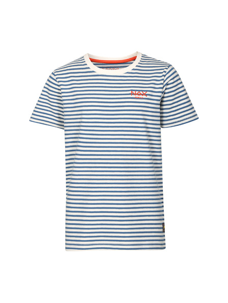 NAX Otroška bombažna majica nax NAX ASEFO stellar