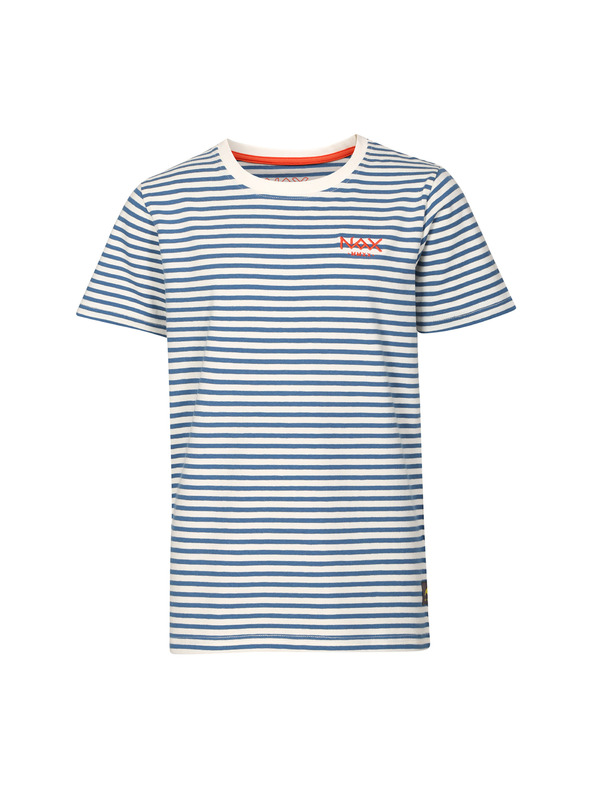 NAX Otroška bombažna majica nax NAX ASEFO stellar