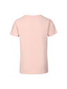 NAX Otroška bombažna majica nax NAX GOMO peach whip