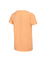 NAX Otroška bombažna majica nax NAX OMESO peach