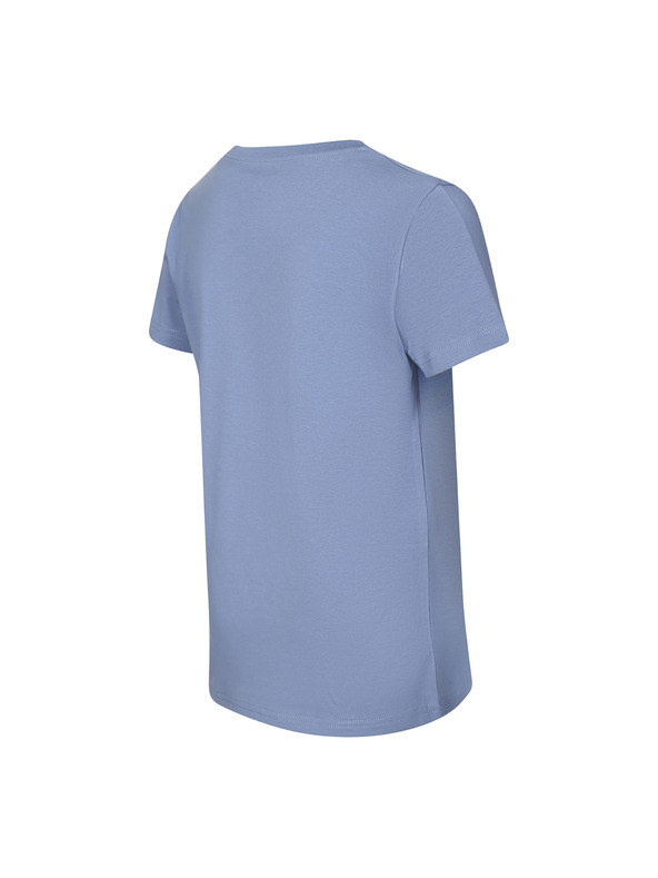 NAX Otroška bombažna majica nax NAX GOMO infinity