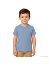NAX Otroška bombažna majica nax NAX GOMO infinity