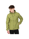 NAX Moška jakna s ptx membrano nax NAX IKEL turtle green