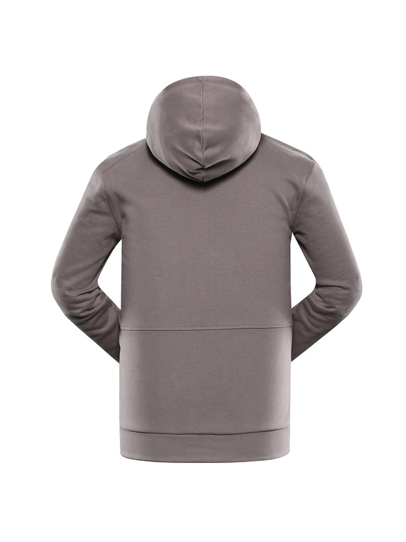 NAX Moška jopica nax NAX REDAN driftwood