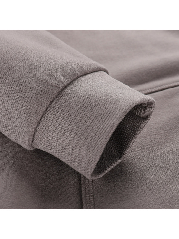 NAX Moška jopica nax NAX REDAN driftwood