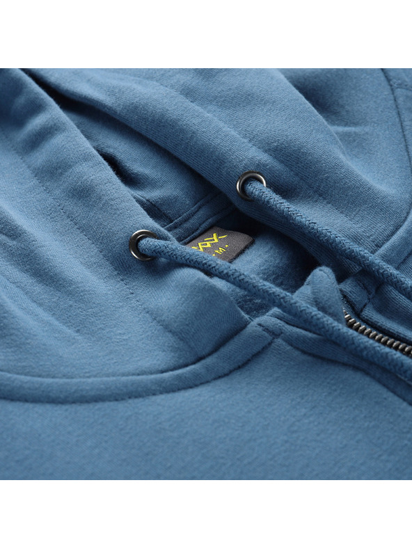 NAX Moška jopica nax NAX REDAN stellar