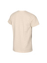 NAX Moška bombažna majica nax NAX CESEF white pepper