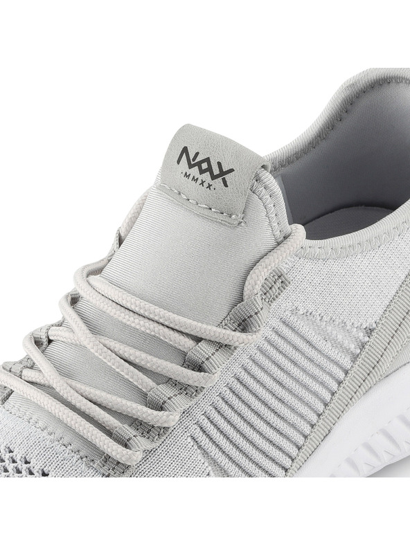 NAX Ženska mestna obutev nax NAX NEROVA high rise