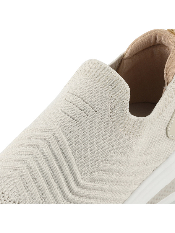 NAX Ženska mestna obutev nax NAX UNEWA twill