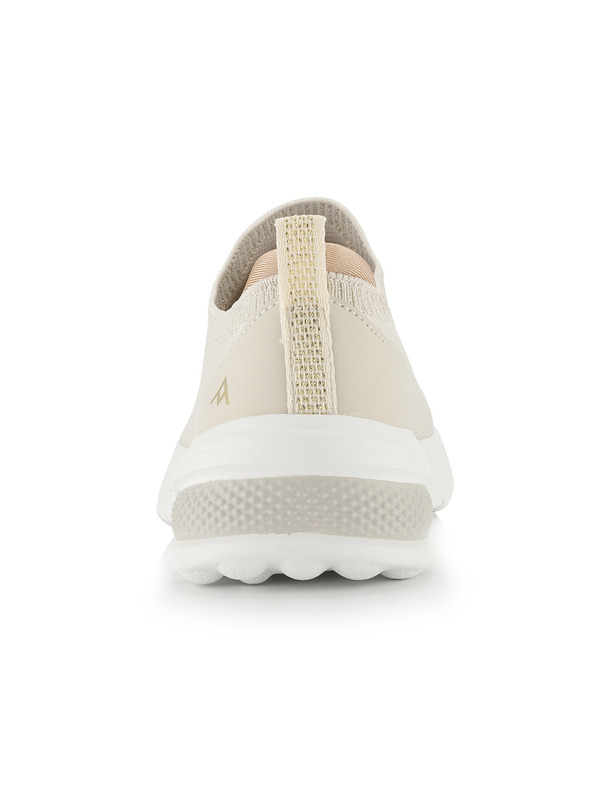 NAX Ženska mestna obutev nax NAX UNEWA twill