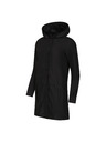 NAX Ženski plašč s ptx membrano nax NAX ARESA black