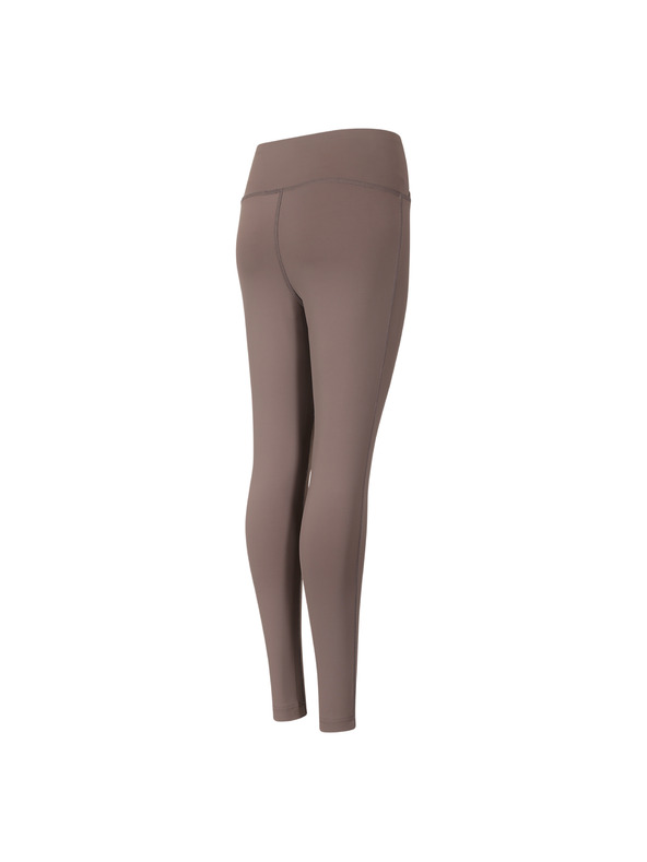 NAX Ženske legice nax NAX NEROBA driftwood