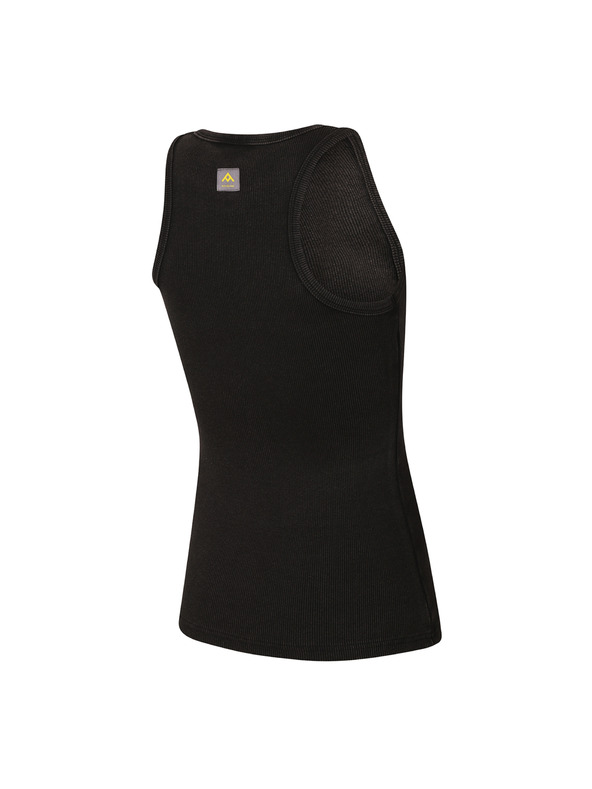 NAX Ženske bombažno spodnje majico nax NAX ESEMA black