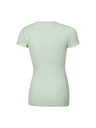 NAX Ženske bombažno majico nax NAX NAVAFA cameo green