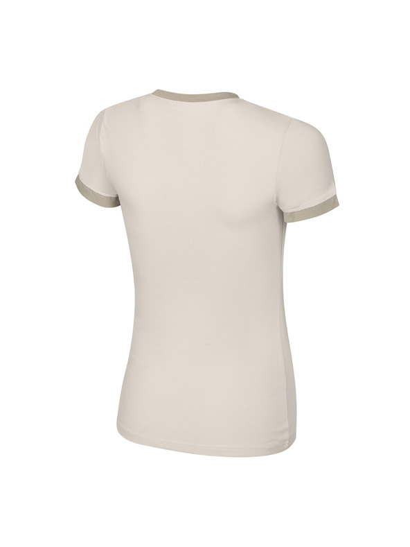 NAX Ženske bombažno majico nax NAX GRELO moonstruck