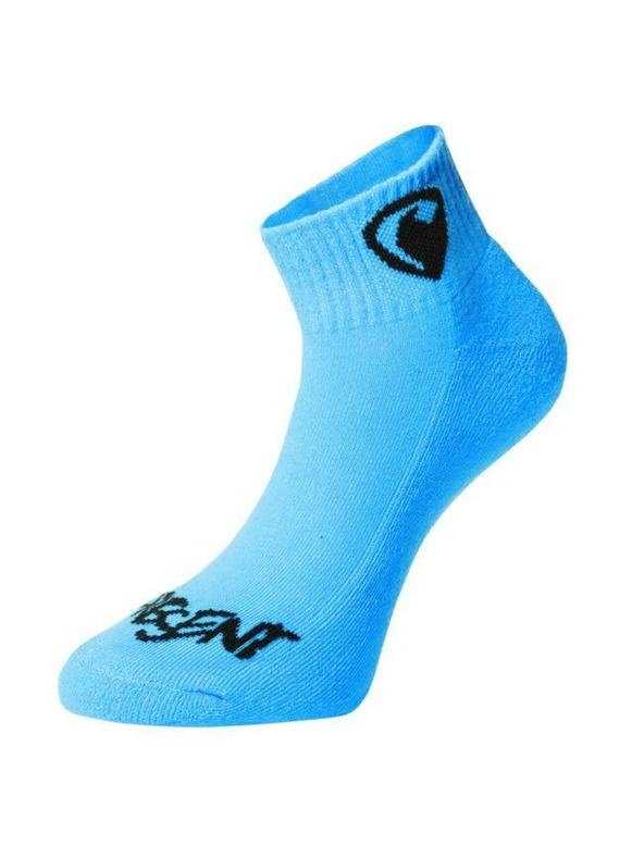 Represent Nogavice Turquoise Represent