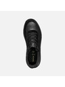 Geox Črne moške superge Geox Spherica Plus