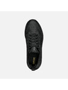 Geox Črne moške superge Geox Spherica 4X4 ABX