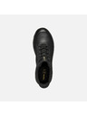 Geox Črne ženske superge Geox Spherica Plus