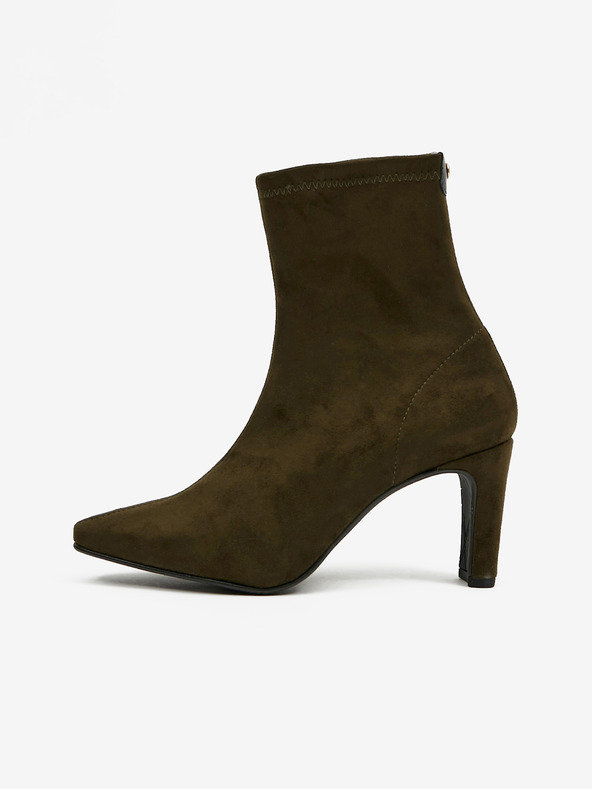 Ojju Kaki gležnjarji iz semiša OJJU