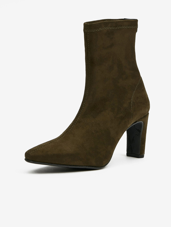 Ojju Kaki gležnjarji iz semiša OJJU