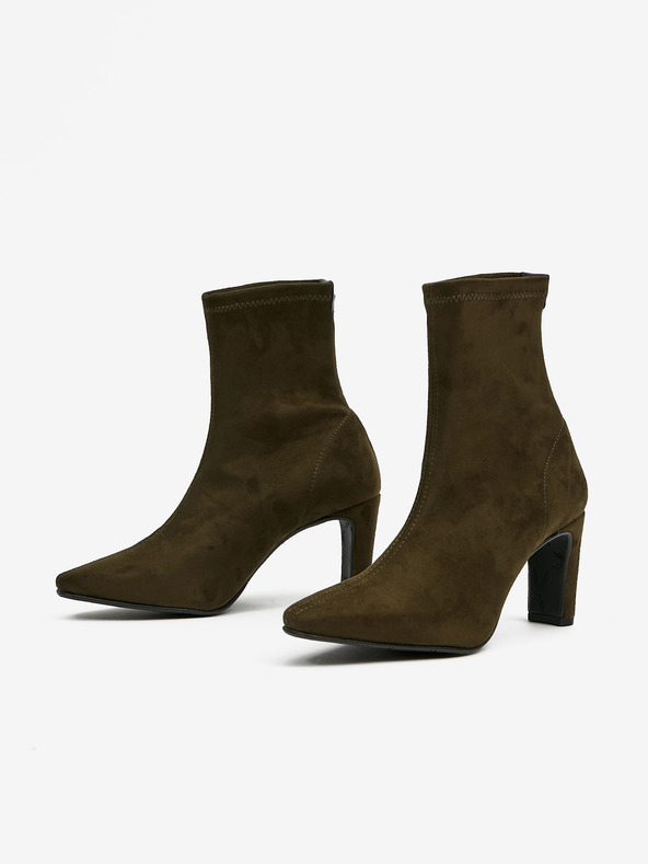 Ojju Kaki gležnjarji iz semiša OJJU