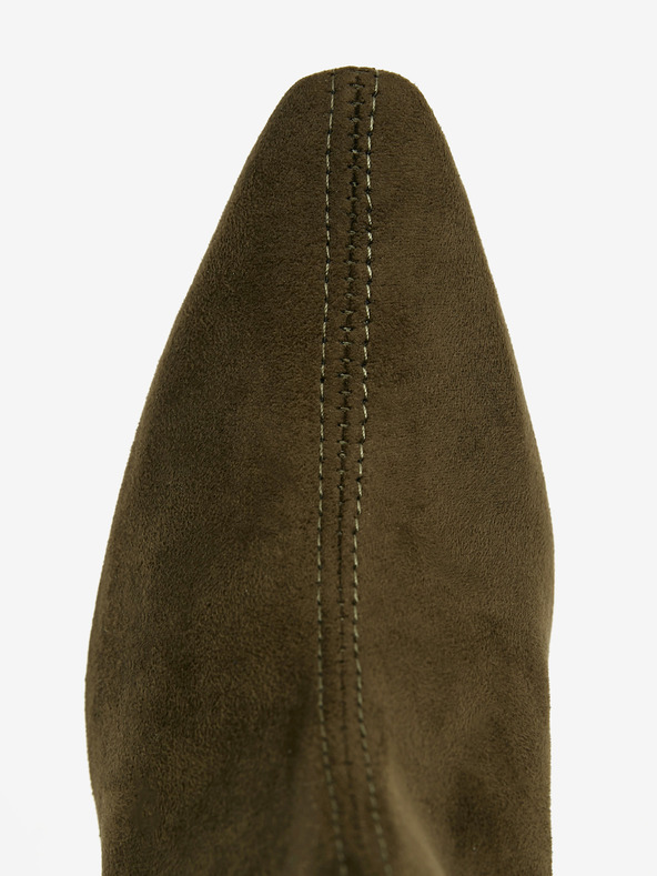 Ojju Kaki gležnjarji iz semiša OJJU