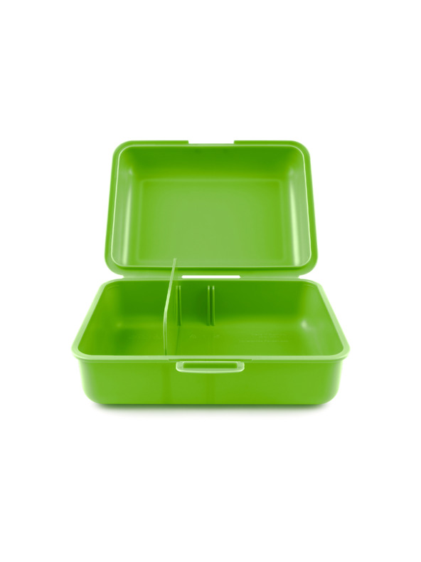 BAAGL  BAAGL Škatla za malico Nogomet Igralec