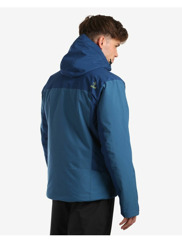 Kilpi Kilpi FLIP-M Moška smučarska jakna temno modra