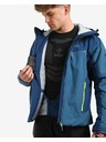 Kilpi Kilpi FLIP-M Moška smučarska jakna temno modra