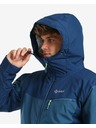 Kilpi Kilpi FLIP-M Moška smučarska jakna temno modra