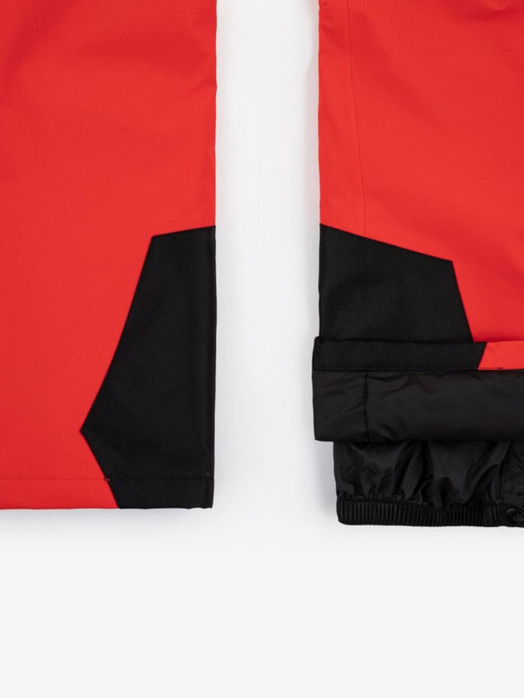 Kilpi Črne moške smučarske hlače Kilpi RAVEL