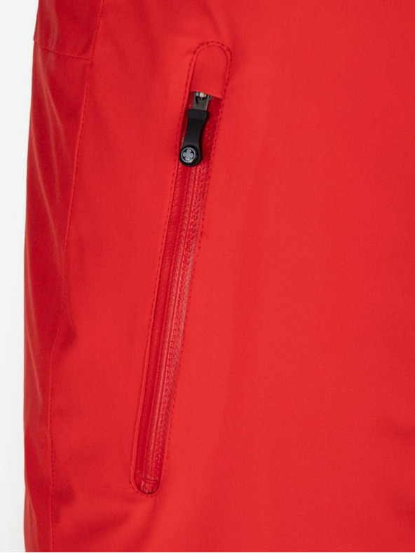 Kilpi Črne moške smučarske hlače Kilpi RAVEL