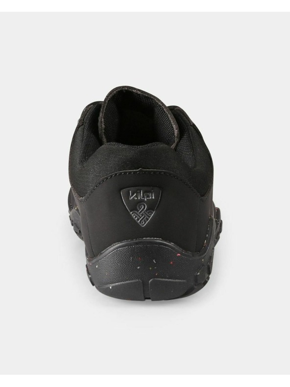 Kilpi Prostozračni barefoot čevlji Kilpi BARELO Črna