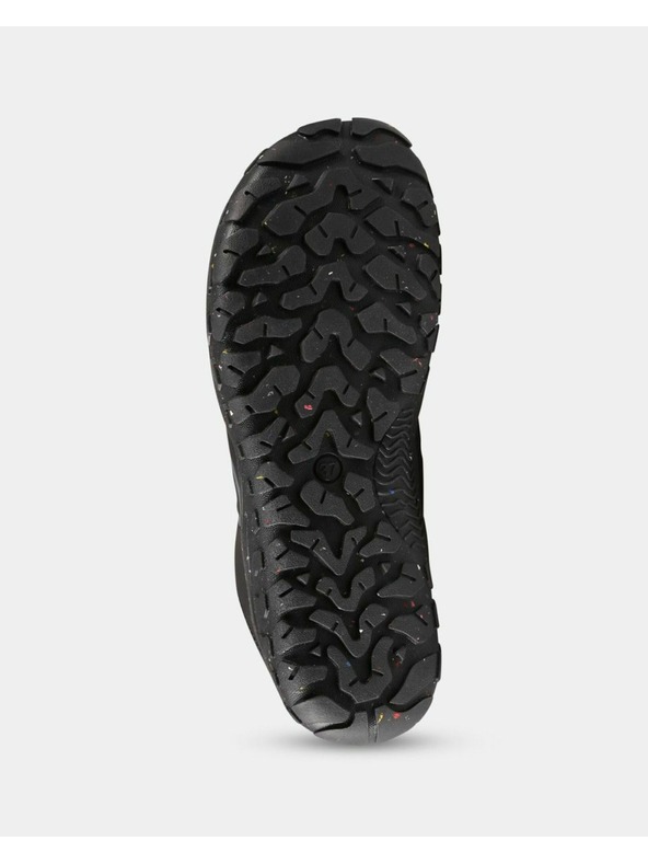 Kilpi Prostozračni barefoot čevlji Kilpi BARELO Črna