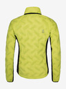 Kilpi Svetlo zelena moška športna jakna Kilpi Actis-M