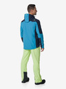 Kilpi Moška softshell jakna Kilpi PRESENA-M Modra