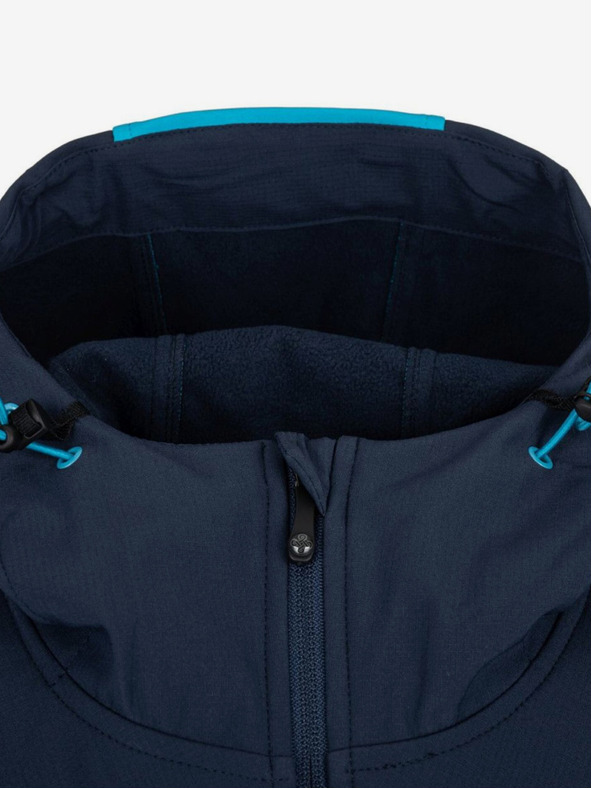 Kilpi Moška softshell jakna Kilpi PRESENA-M Modra