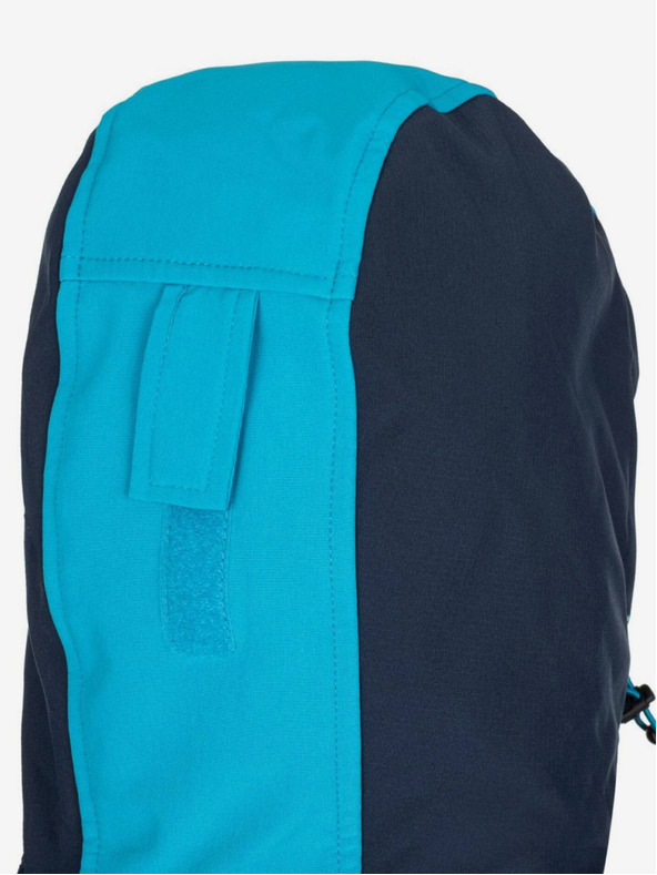 Kilpi Moška softshell jakna Kilpi PRESENA-M Modra