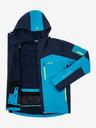 Kilpi Moška softshell jakna Kilpi PRESENA-M Modra