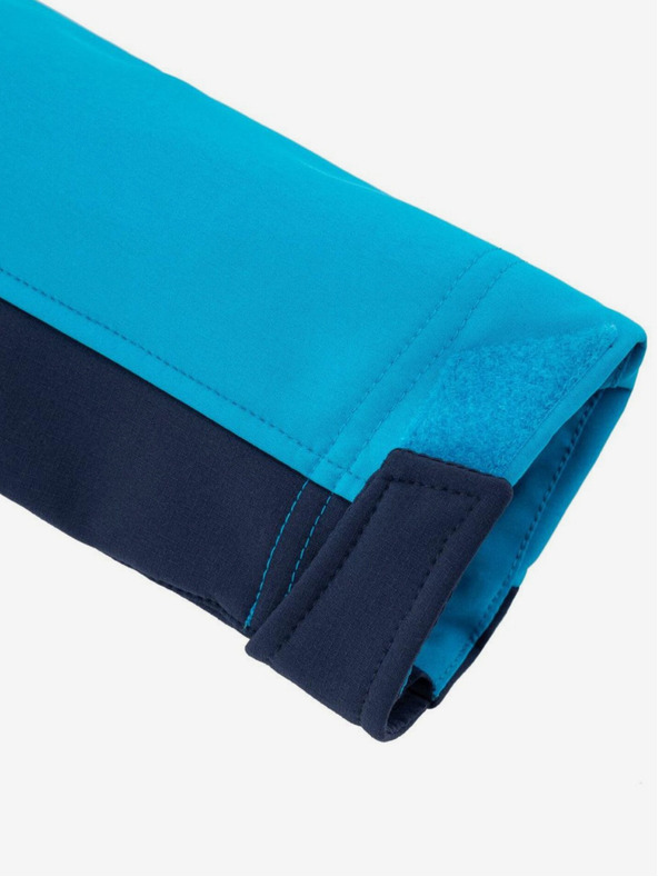 Kilpi Moška softshell jakna Kilpi PRESENA-M Modra