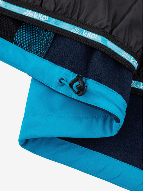 Kilpi Moška softshell jakna Kilpi PRESENA-M Modra