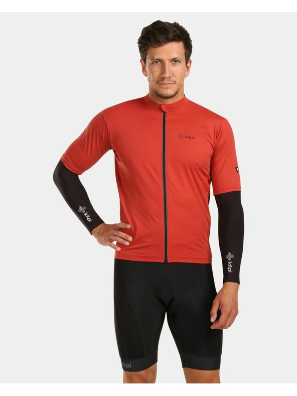 Kilpi Kilpi UNNO ARMS-U Športne rokavice črne barve