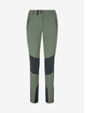 Kilpi Kaki ženske športne hlače Kilpi NUUK